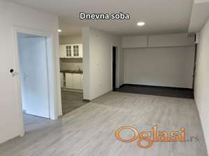 JEDNOIPOSOBAN STAN ZA IZDAVANJE, PETROVARADIN